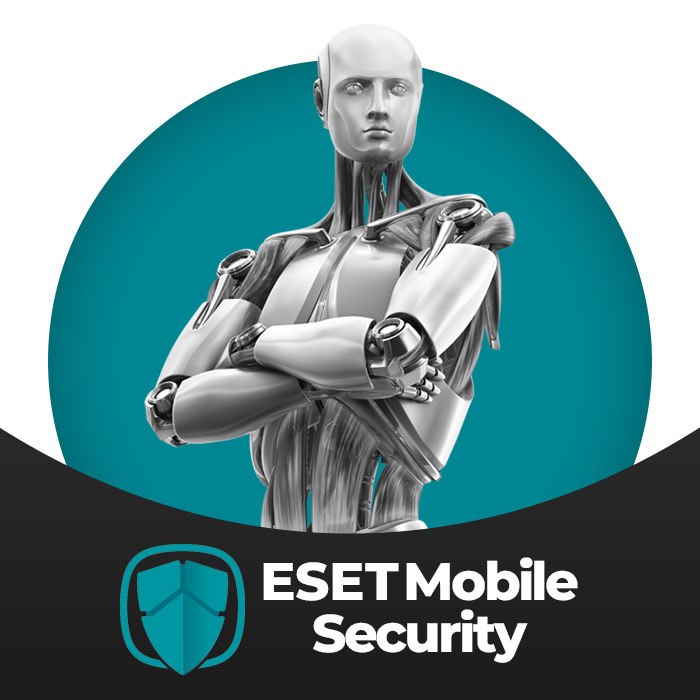 ESET Mobile Security چیست