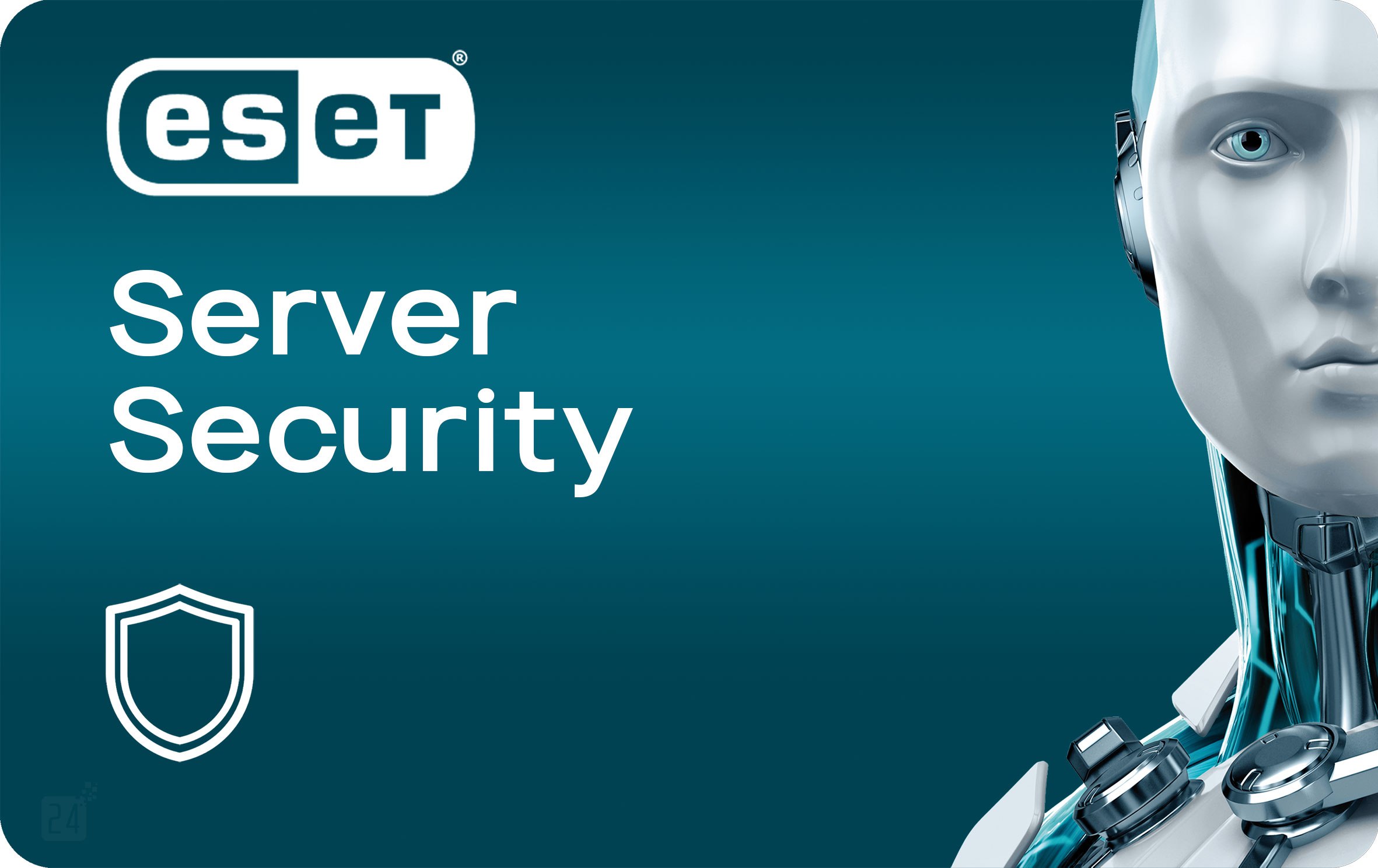خرید لایسنس آنتی ویروس eset server security 